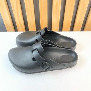 Birkenstock sandals size 7